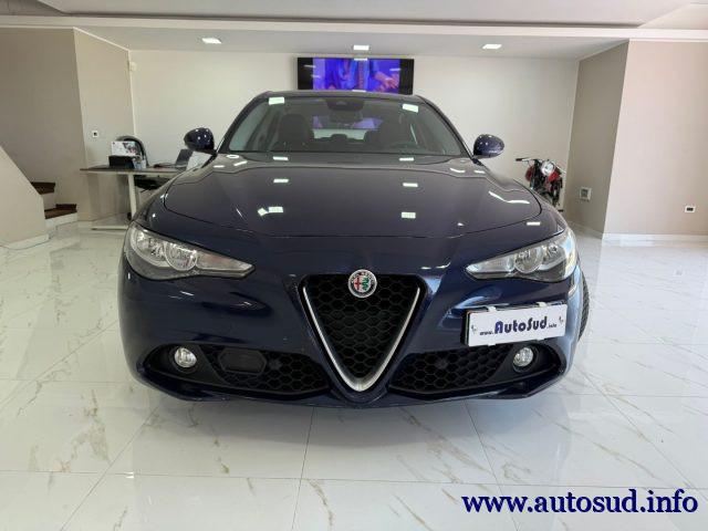 ALFA ROMEO Giulia 2.2 Turbodiesel 150 CV AT8 Business