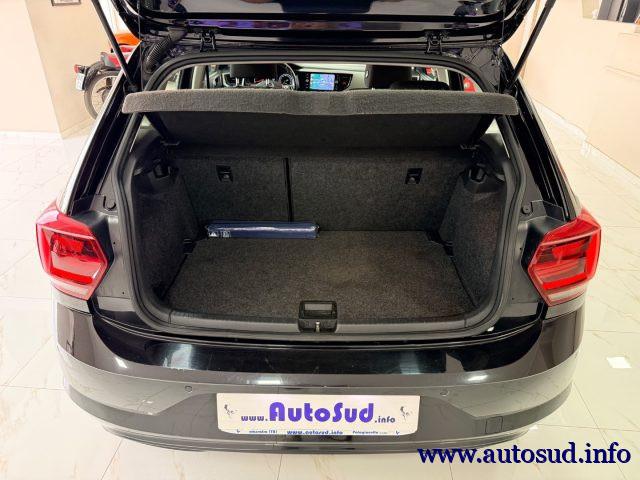 VOLKSWAGEN Polo 1.0 TSI DSG Style