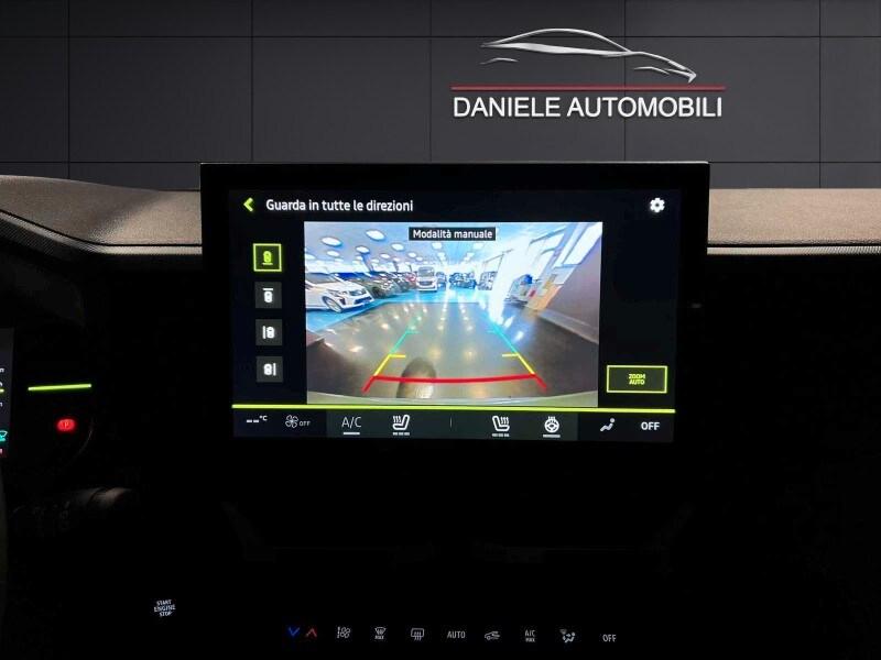 DACIA Duster 3ª serie Duster Tce 130 CV MHEV J...