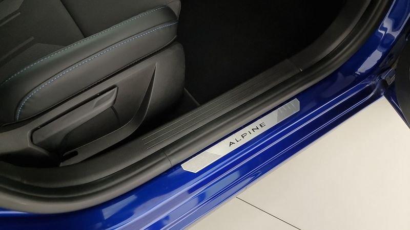 Renault Clio Full Hybrid E-Tech 145 CV 5 porte Esprit Alpine