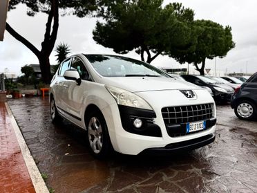 Peugeot 3008 1.6 HDi 110CV Tecno