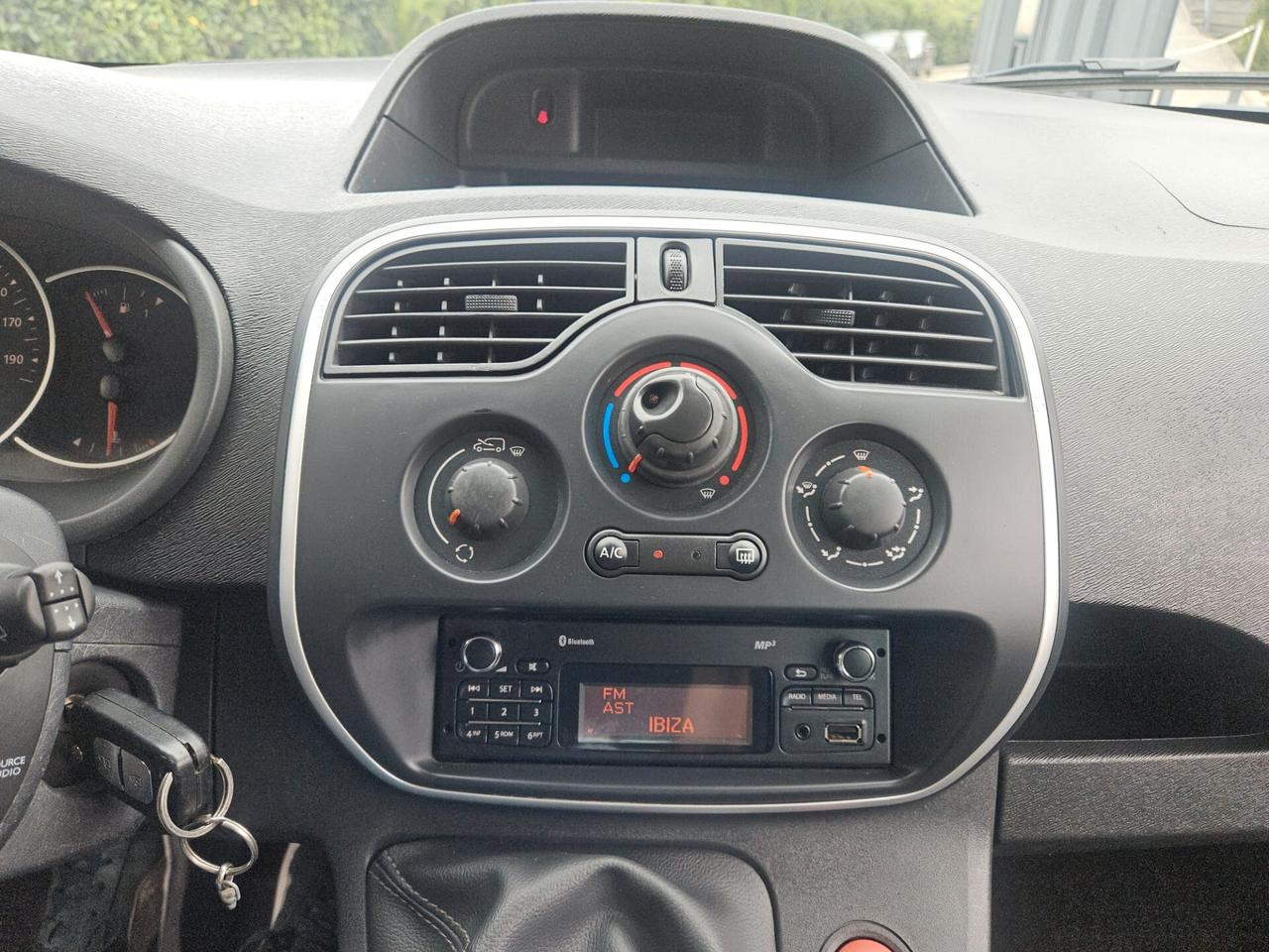 Renault Kangoo 1.5 dCi 110CV 5 porte Stop & Start Limited