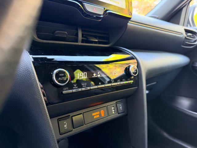 TOYOTA Yaris Cross 1.5 Hybrid E-CVT GR SPORT UNIPROPRIETARIO
