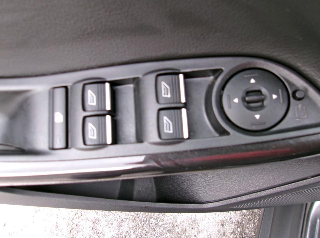 Ford Focus 1.5 TDCi 120 CV Start&Stop SW Titanium