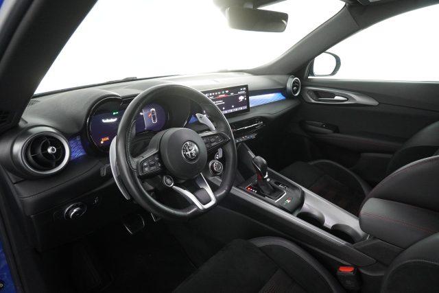 ALFA ROMEO Tonale Tonale 1.5 130 CV MHEV TCT7 Edizione Speciale