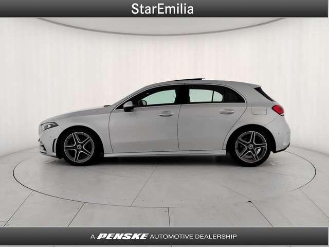 Mercedes-Benz A 220 A 220 Automatic 4Matic Premium