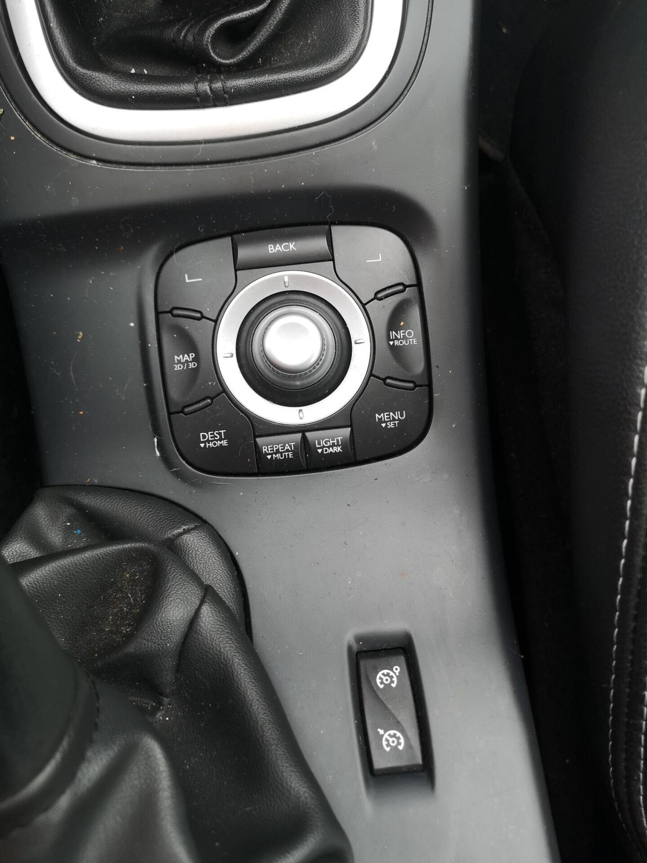 Renault Megane 1.5 110CV GT Line - 2012