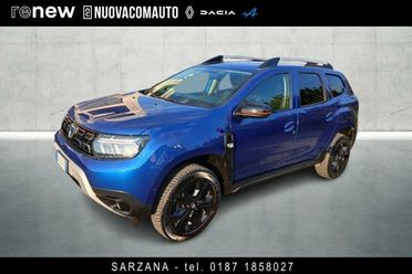 Dacia Duster 1.0 TCe GPL SL Extreme 4x2
