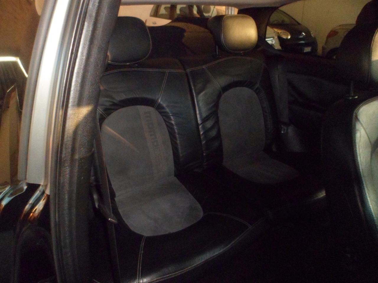 Lancia Ypsilon 1.3 MJT 90 CV MomoDesign 07