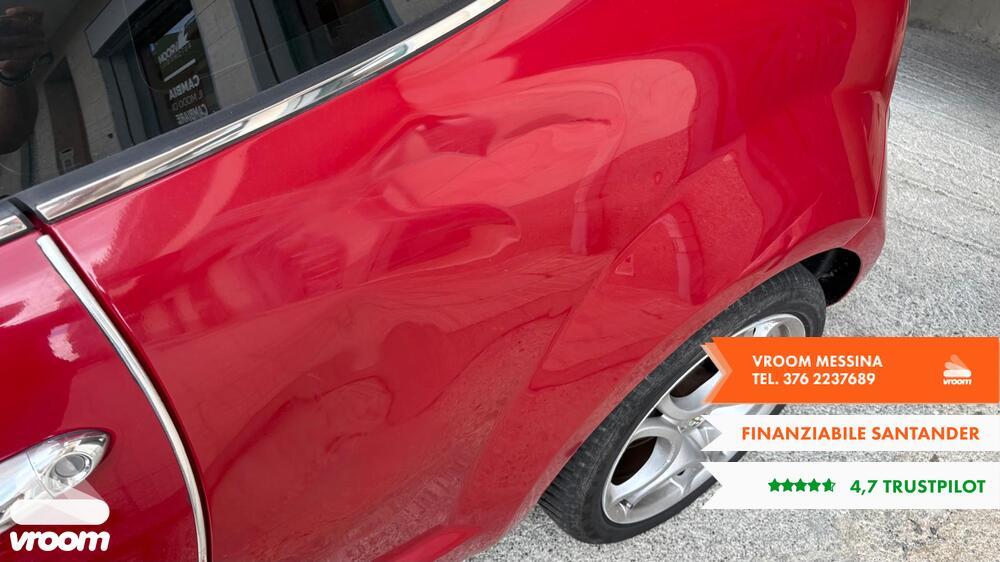 ALFA ROMEO MiTo MiTo 1.6 JTDm 16V Distinctive S...