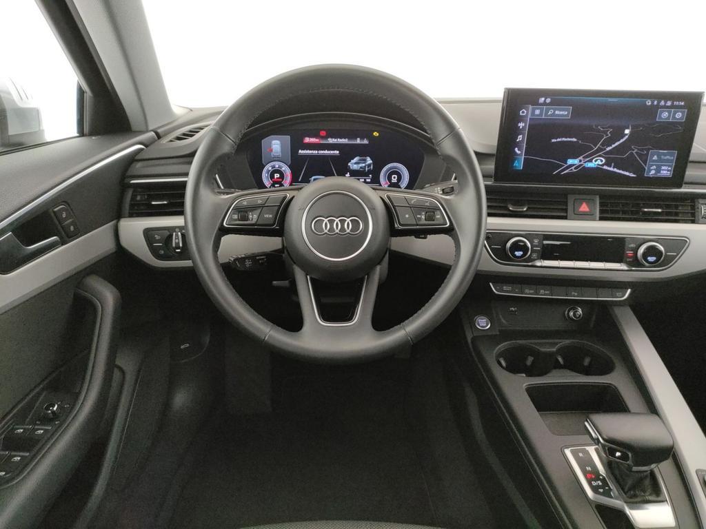 Audi A4 Avant 35 2.0 TDI mHEV Business Advanced S tronic