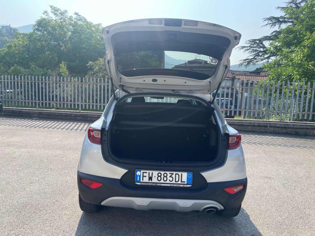 KIA Stonic 1.4 MPI EcoGPL Energy