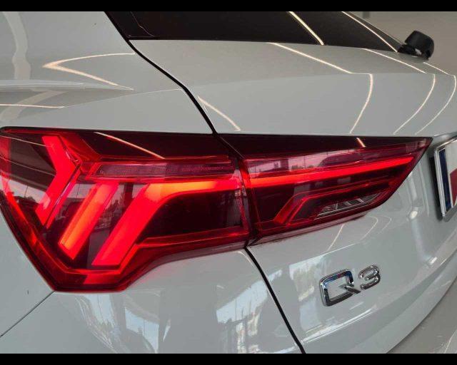 AUDI Q3 II 2018 35 2.0 tdi Business Advanced s-tronic