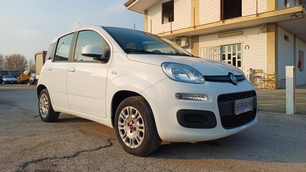 Fiat Panda 1.2 Easy SOLO 95MILA KM 2017