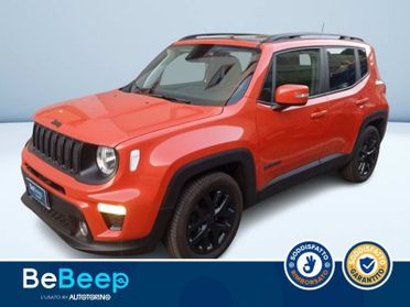 Jeep Renegade 1.6 MJT LIMITED 2WD 130CV