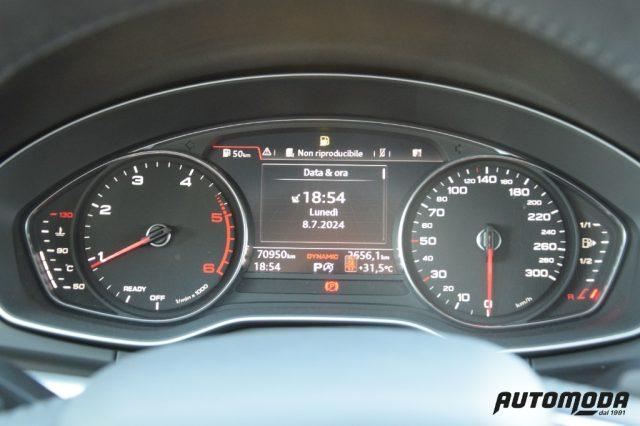 AUDI Q5 2.0tdi Sport quattro S-tronic