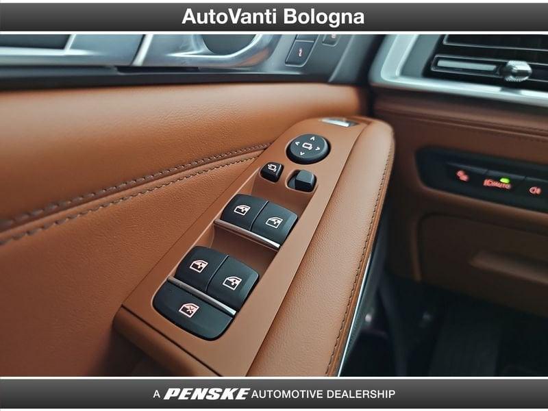 BMW X5 X5 xdrive50e MSport Pro auto