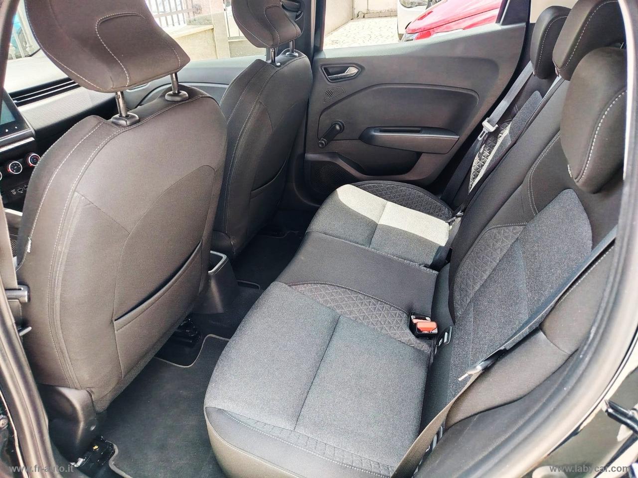 RENAULT Clio TCe 12V 100 CV GPL 5p. Life