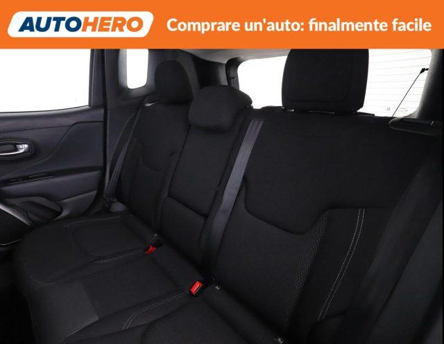 JEEP Renegade 1.0 T3 Limited