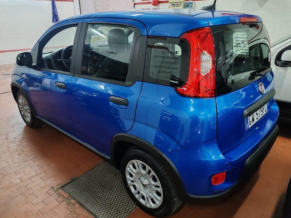 FIAT Panda 1.0 Hybrid ITALIANA PREZZO REALE