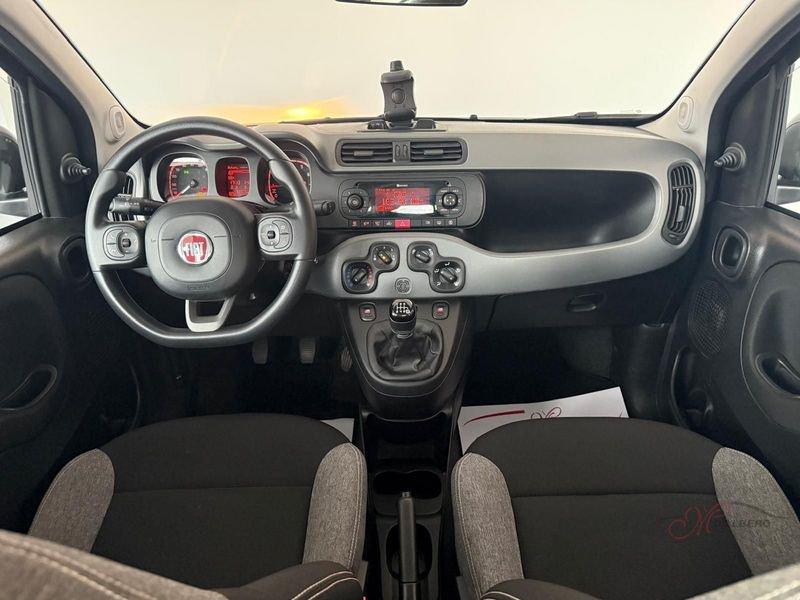 FIAT Panda Panda 1.0 FireFly S&S Hybrid City Life