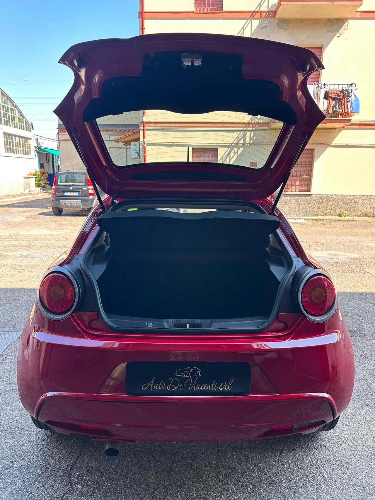 Alfa Romeo MiTo 1.4 70 CV 8V Progression