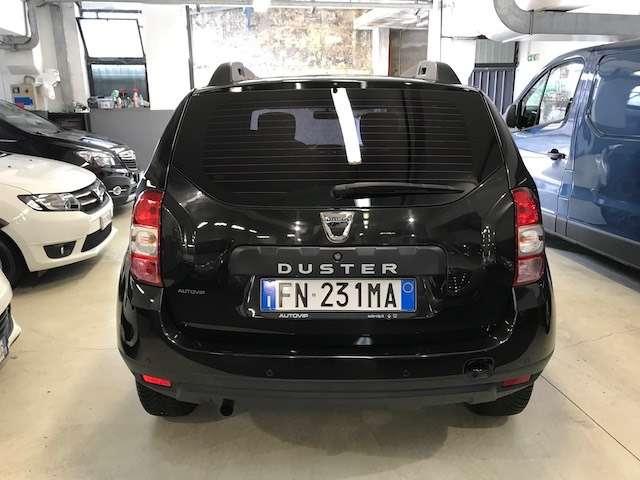 Dacia Duster 1.6 GPL CASA MADRE / EURO6