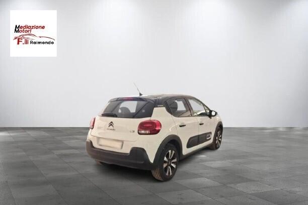 Citroen C3 PureTech 83 S&S Shine 38.000KM
