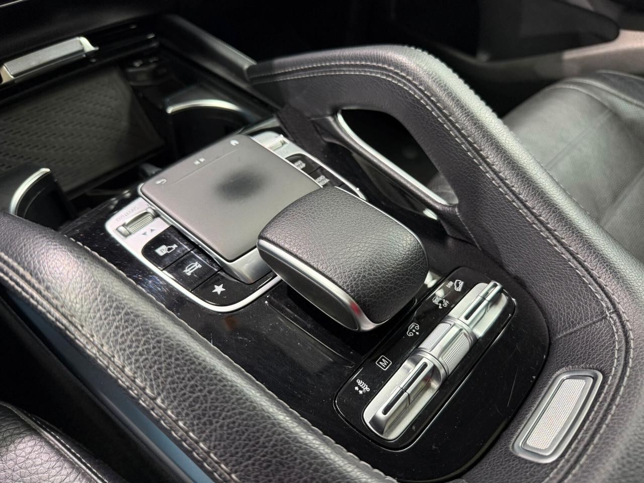 Mercedes-benz GLE 450 4Matic Mild Hybrid Premium Plus (619)