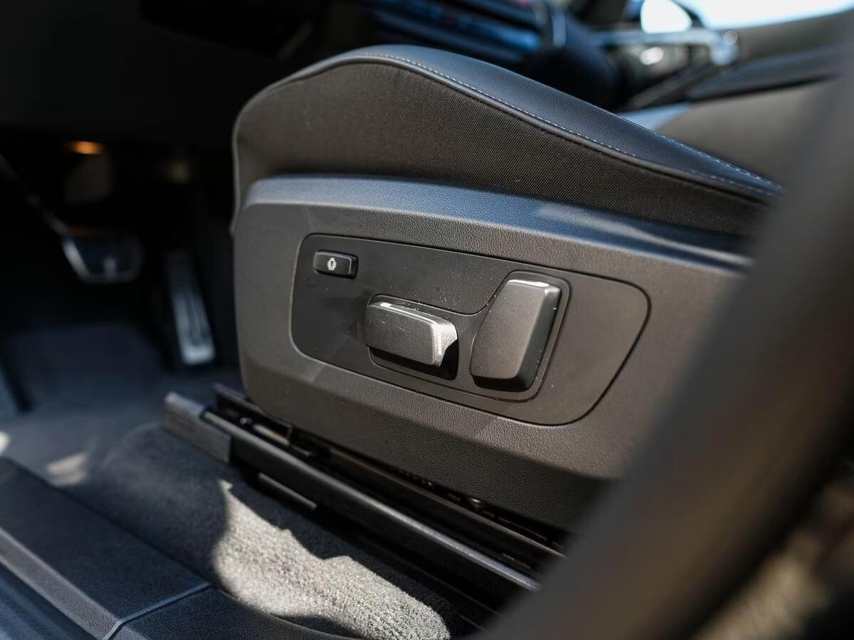 BMW X3 XDRIVE 20D M-SPORT TETTO-360-IVA DED