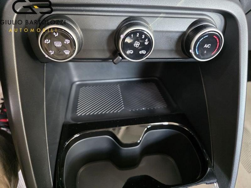 Citroën C3 Turbo 100 cv Manuale PLUS
