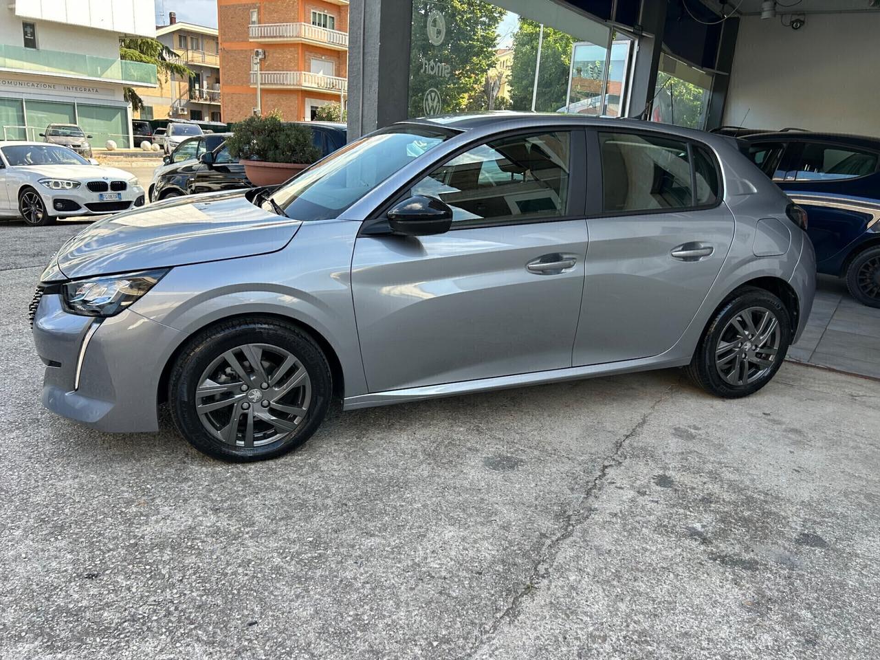 Peugeot 208 PureTech 75 “ PARI AL NUOVO 40.000 KM”