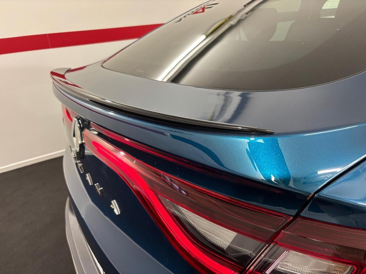 Renault Arkana Hybrid E-Tech 145 CV Intens*SOLO 67000 KM*