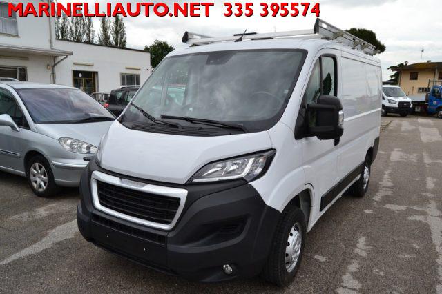 PEUGEOT Boxer 330 2.2 BlueHDi 120CV S&S Furgone