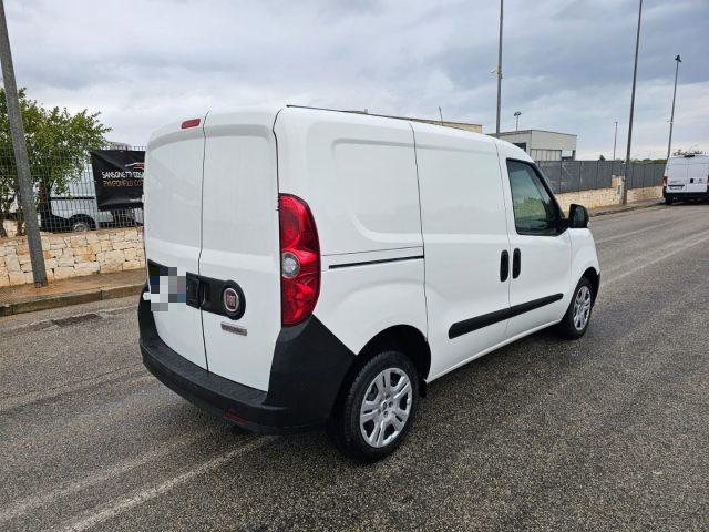 FIAT Doblo Doblò 1.6 MJT 105CV S&S PC-TN Cargo Lounge