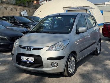 HYUNDAI i10 1.1 12V Active *NEOPATENTATI*