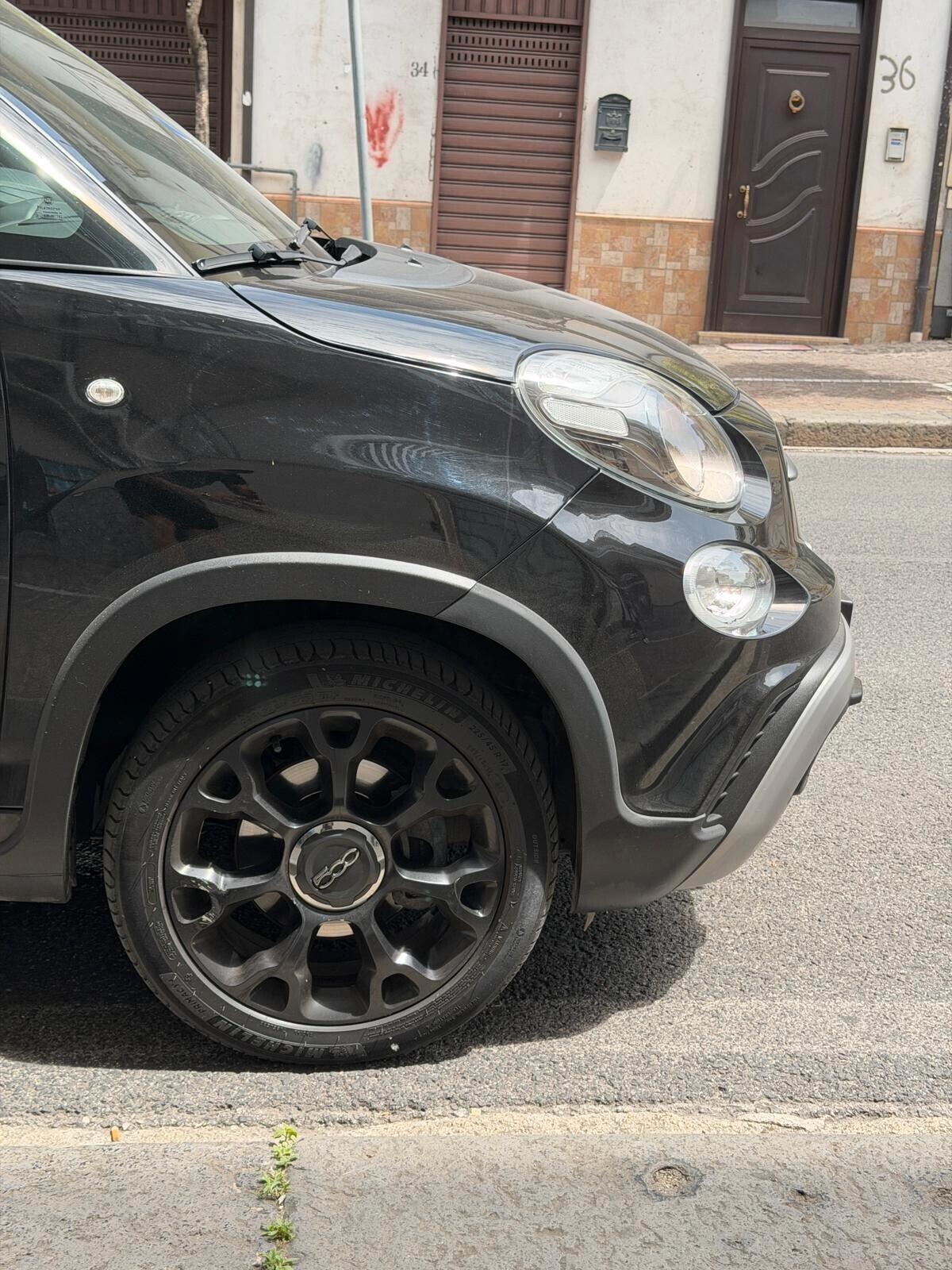 Fiat 500L 1.3 Multijet 95 CV Cross