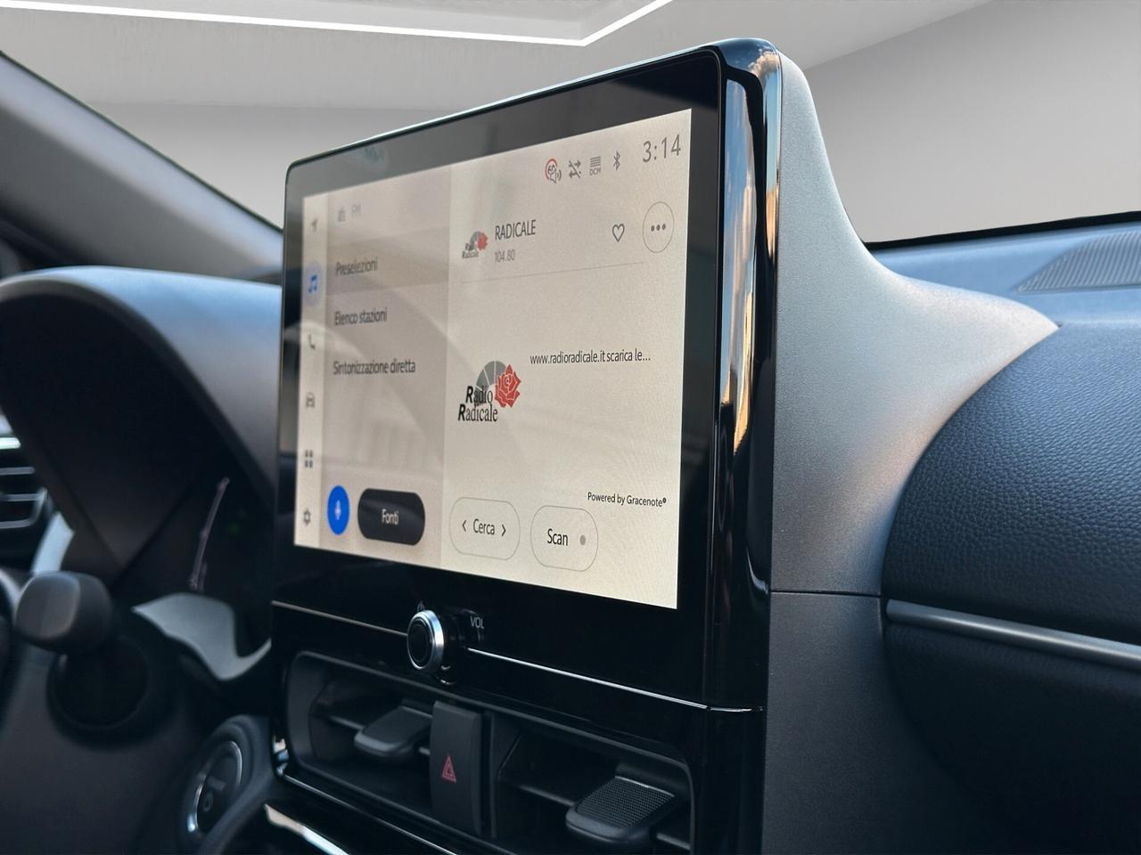 Toyota Yaris Cross 1.5 Hybrid 130cv E-CVT Trend