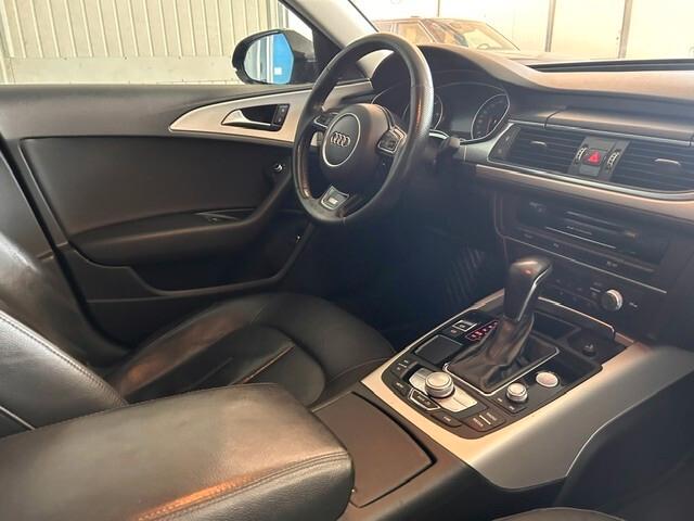 Audi A6 Avant 2.0 TDI 190 CV quattro S tronic