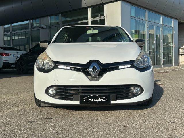 RENAULT Clio 1.5 dCi 8V 75CV 5P. Costume National