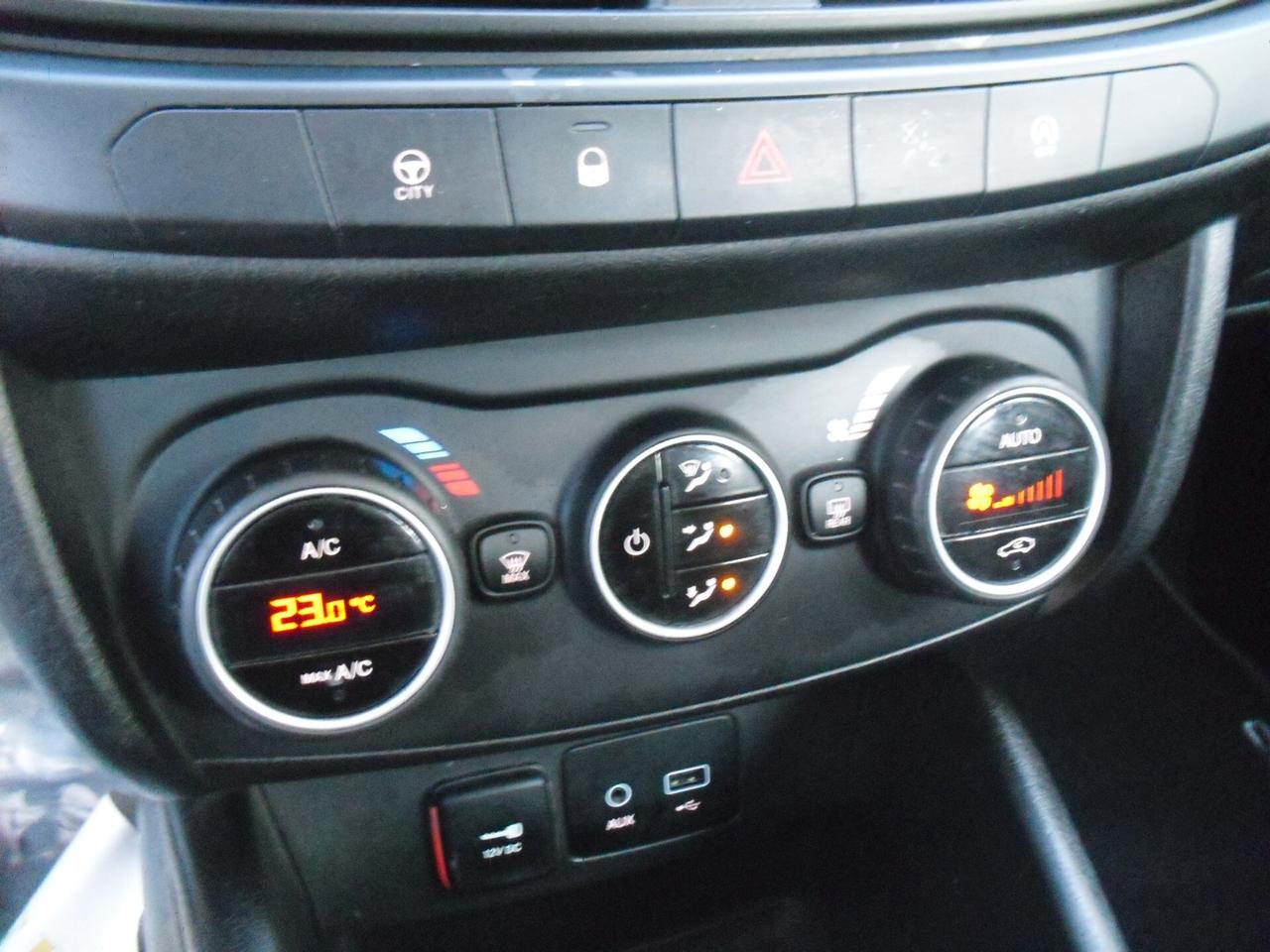 Fiat Tipo 1.6 Mjt S&S SW Lounge, ottime condizioni!!