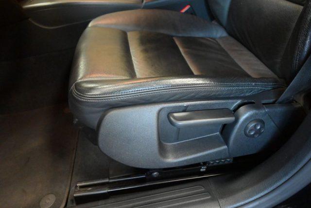 AUDI A6 AVANT 3.0TDI Q.TIP.224CV TET.PELLE NAVI18"STRAFULL