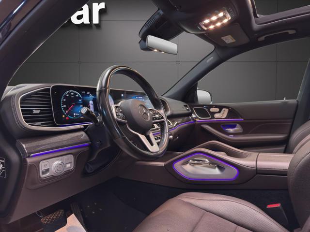 MERCEDES-BENZ GLE 300 d 4Matic Sport