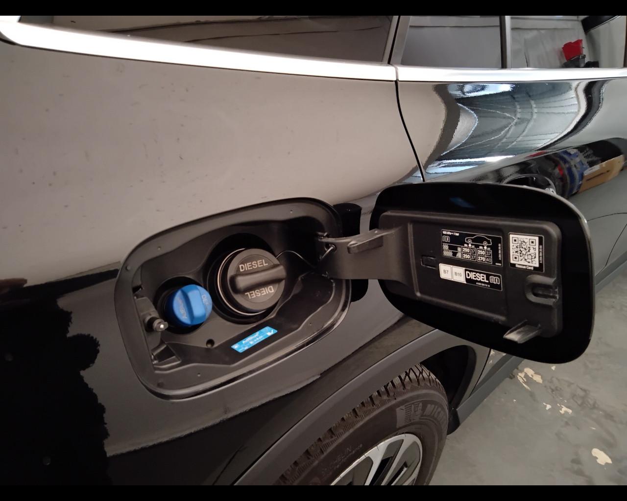Mercedes-Benz GLC - X254 - GLC 220 d Advanced Plus 4matic auto
