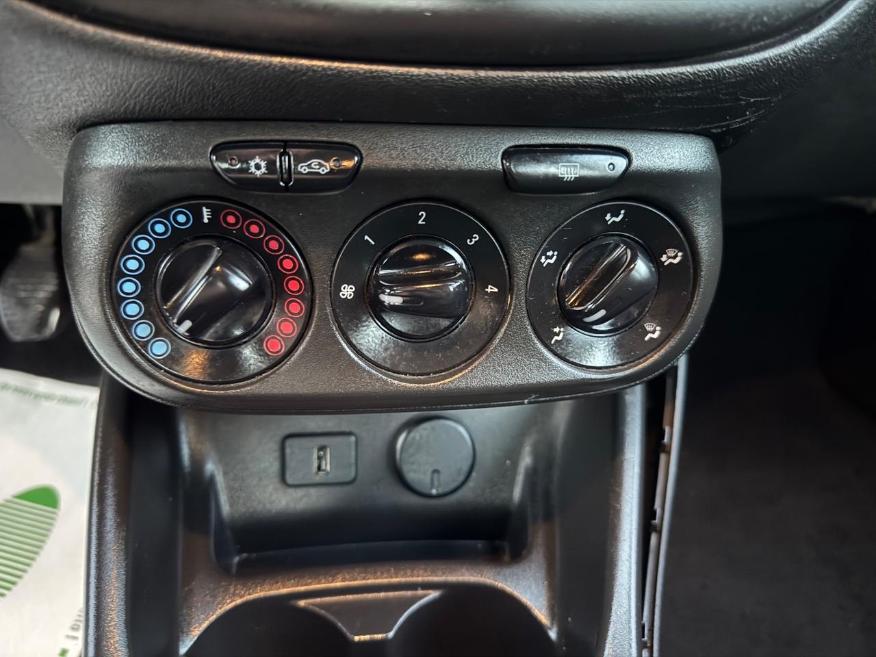 Opel Corsa 1.3 CDTI 95cv COSMO