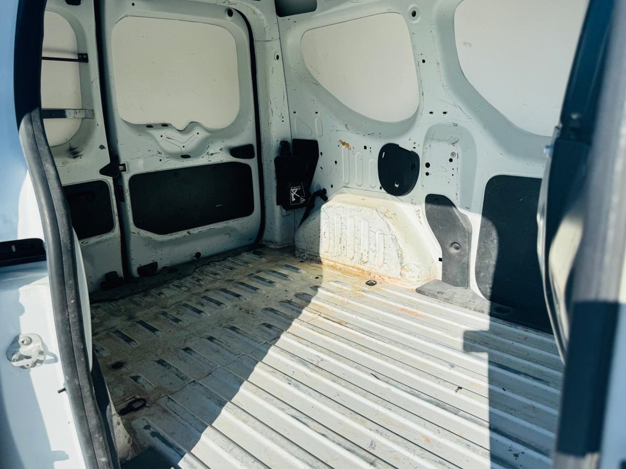 Dacia Dokker 1.5 dCi 8V 90CV Furgone IVA ESPOSTA