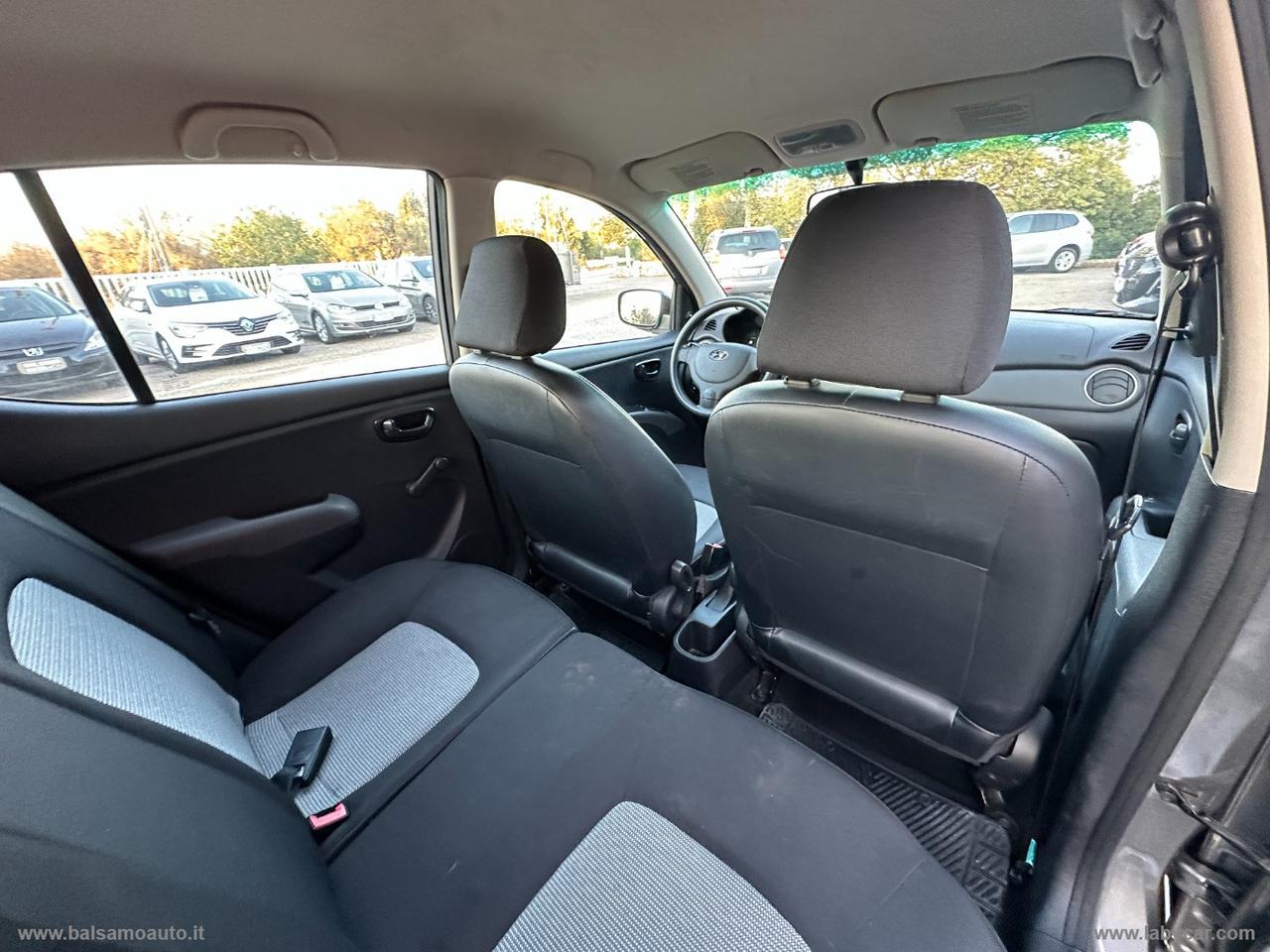 HYUNDAI i10 1.1 12V Style
