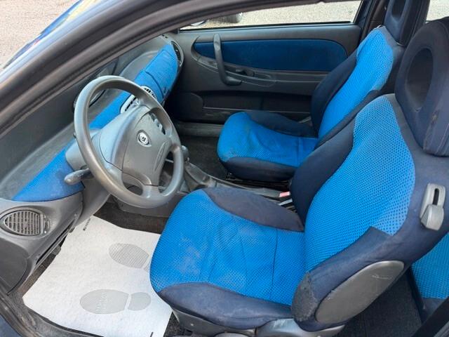 Lancia Y 1.2i cat Elefantino Blu