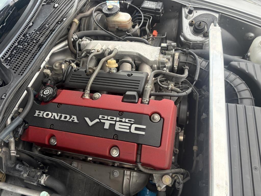 Honda S 2000 2.0 16v VTEC 241cv