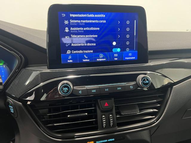 FORD Kuga 2.5 Plug In Hybrid 225 CV CVT 2WD ST-Line Km Zero